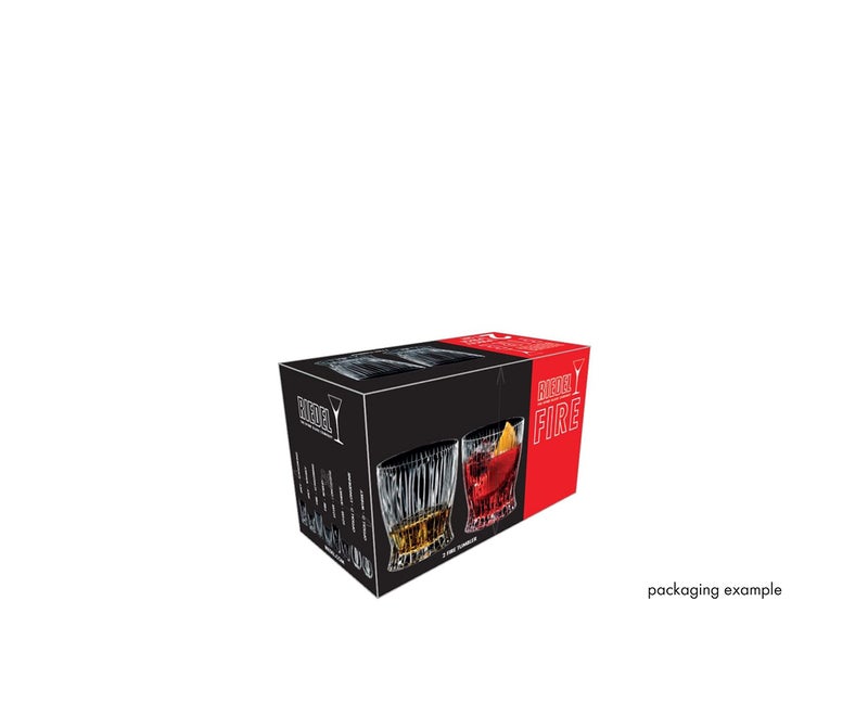 Riedel Tumbler Collection Fire Whisky - Image 5